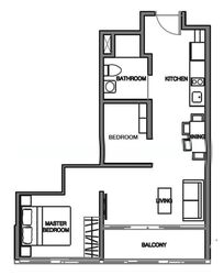 Avant Residences (D14), Apartment #588864241
